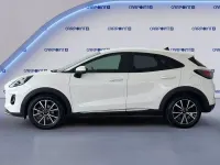 Usata Ford Puma Titanium S 125 CV (91 kW) 2023 Bianco SUV