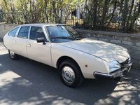 usata Citroën CX 2000 super benzina