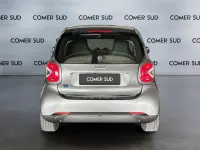 Usata Smart ForTwo Coupé Prime 60 kW (82 CV) 2023 Grigio Utilitaria