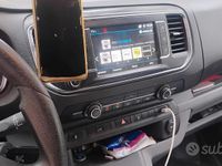 Usata Peugeot Expert 90 CV (66 kW) 2018 Furgone