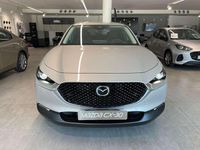 Nuova Mazda CX-30 Homura-Line 140 CV (102 kW) 2026 Platinum quarz SUV