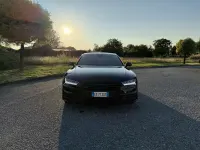 Usata Audi A7 Sportback Business Plus 320 CV (235 kW) 2014 Utilitaria