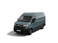 Usata Renault Master 150 CV (110 kW) 2024 Azzurro Monovolume