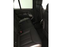Usata Land Rover Range Rover HSE 249 CV (183 kW) 2024 Santorini black SUV