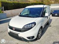 usata Fiat Doblò 1.6MJT 120 PC-TN CargoLam.SX 3Pti