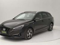 usata Hyundai i30 1.6 crdi 48V Prime 136cv