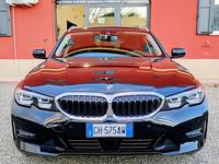 Usata BMW 320 M Sport 150 CV (110 kW) 2020 Other Station wagon