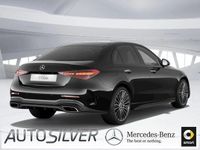 usata Mercedes C220 d Mild hybrid 4Matic AMG Line Premium Plus