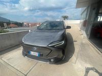 Usata Subaru Solterra 160 kW (218 CV) 2022 Grigio SUV