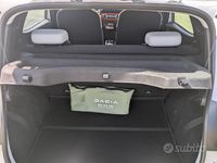 Usata Dacia Spring Expression 33 kW (45 CV) 2024 Bianco Utilitaria