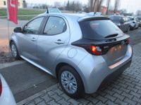 usata Toyota Yaris 1.0 5 porte Active - NEOPATENTATI