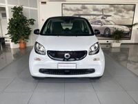 usata Smart ForTwo Electric Drive EQ COUPE MOD. PASSION