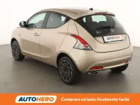 Usata Lancia Ypsilon Gold 69 CV (50 kW) 2020 Oro Utilitaria
