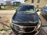 Usata Kia Sportage 116 CV (85 kW) 2012 SUV