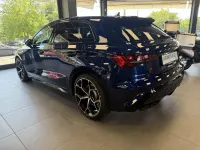 Nuova Audi S3 Ambiente 333 CV (244 kW) 2025 Blu/azzurro Berlina