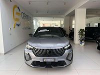 Usata Peugeot 2008 GT 136 CV (100 kW) 2025 Grigio/nero metallizzato SUV