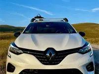 Usata Renault Clio V 92 CV (67 kW) 2022 Berlina