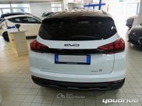 Nuova EVO Evo 5 126 CV (92 kW) 2026 Bianco SUV