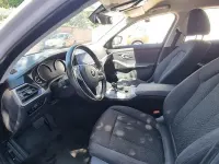 Usata BMW 318 150 CV (110 kW) 2020 Bianco Berlina
