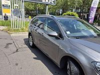 Usata VW Golf VII Comfortline 110 CV (80 kW) 2016 Grigio Station wagon