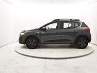 Usata Dacia Sandero Expression 101 CV (74 kW) 2025 Verde Berlina