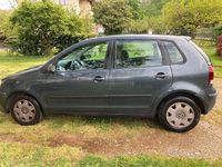 Usata VW Polo 70 CV (51 kW) 2008 Utilitaria