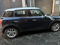 Usata Mini Countryman 111 CV (81 kW) 2014 SUV