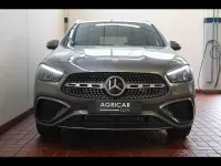 Usata Mercedes GLA250 Advanced Plus 218 CV (160 kW) 2025 Grigio SUV