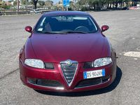 Usata Alfa Romeo GT Progression 140 CV (102 kW) 2008 Coupé