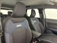 Nuova Dacia Duster Expression 101 CV (74 kW) 2026 Lichen kaki SUV