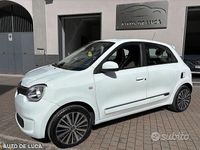 Usata Renault Twingo 70 CV (51 kW) 2021 Nero Utilitaria