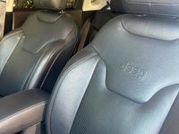 Usata Jeep Compass 2018 SUV