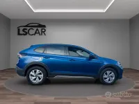 Usata VW Taigo Life 95 CV (69 kW) 2022 Bluazzurro SUV