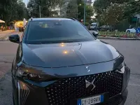 Usata DS Automobiles DS7 Crossback 131 CV (96 kW) 2025 Grigio SUV