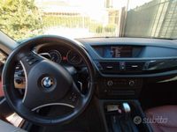 usata BMW X1 Sdrive