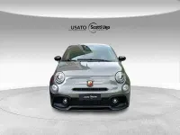 Usata Abarth 595 144 CV (105 kW) 2022 Other Utilitaria