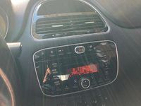 Usata Fiat Punto Evo 2015 Grigio Utilitaria