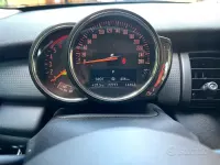 Usata Mini Cooper D 2018 Nero Utilitaria