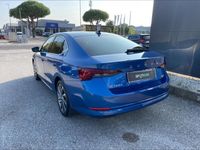 usata Skoda Felicia IV 2020 Berlina 1.5 g-tec Style 130cv dsg