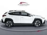Nuova Subaru Crosstrek Style 136 CV (100 kW) 2026 Crystal white pearl SUV