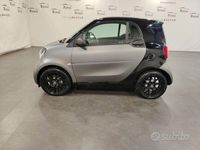 usata Smart ForTwo Electric Drive 