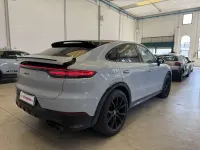 Usata Porsche Cayenne Platinum Edition 340 CV (250 kW) 2022 Grigio SUV