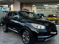 Usata DR DR 4.0 114 CV (83 kW) 2023 Nero SUV