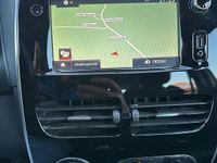 Usata Renault Clio GrandTour 75 CV (55 kW) 2016 Bianco Station wagon