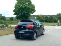 Occasion Citroën C4 Picasso 109 ch (80 kW) 2009 Noir Monospace