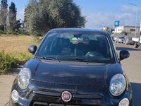 usata Fiat 500L - 2019