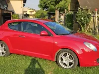 Usata Alfa Romeo MiTo Distinctive 120 CV (88 kW) 2010 Utilitaria
