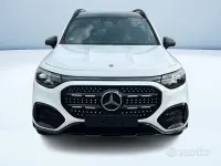 Nuova Mercedes 350 AMG line 22 kW (30 CV) 2026 Bianco SUV