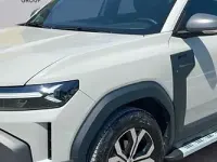Nuova Dacia Spring Extreme 47 kW (65 CV) 2026 Beige Utilitaria