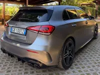 Usata Mercedes A35 AMG AMG 306 CV (225 kW) 2020 Berlina